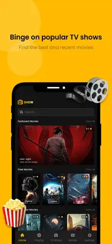 zombie-movies-in-hotstar tv show